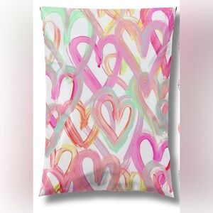 (20) count Poly-mailers 6x9 inch heavy duty and waterproof